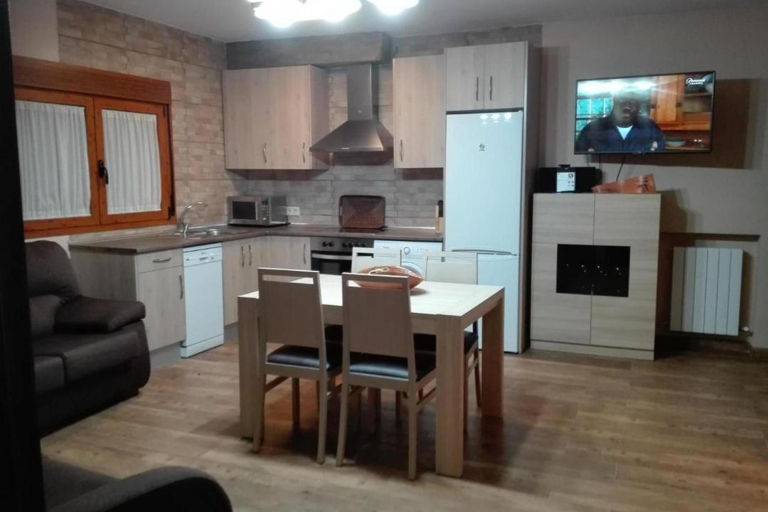 Photo of Kitchen in Codo