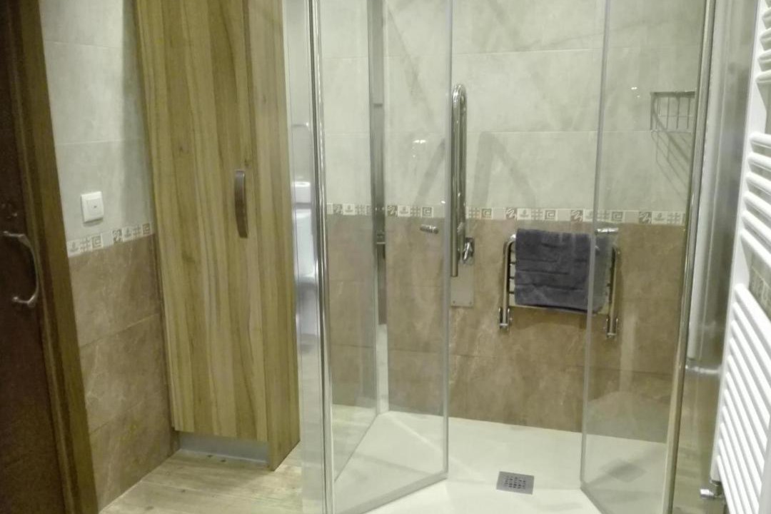 Photo of Bathroom in Codo