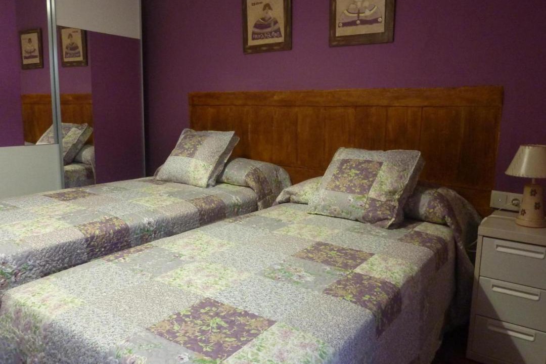 Photo of Bedroom in Codo