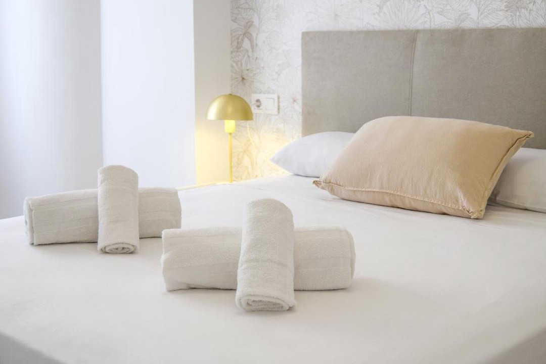 Photo of Bedroom in Zaragoza Centro