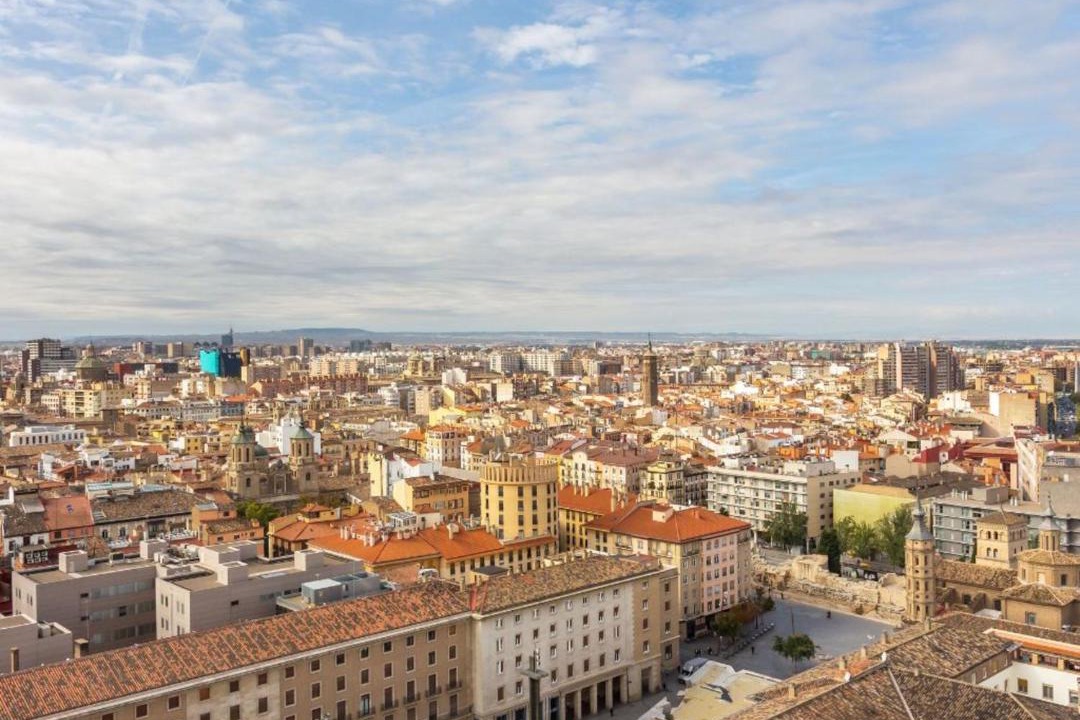 Photo of Others in Zaragoza Centro