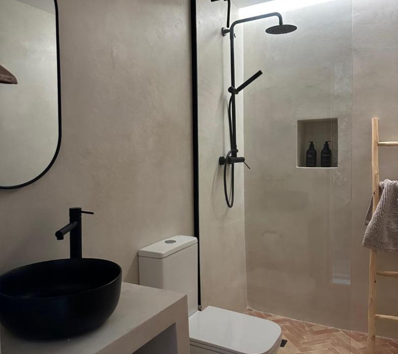 Photo of Bathroom in Les Cases d'Alcanar