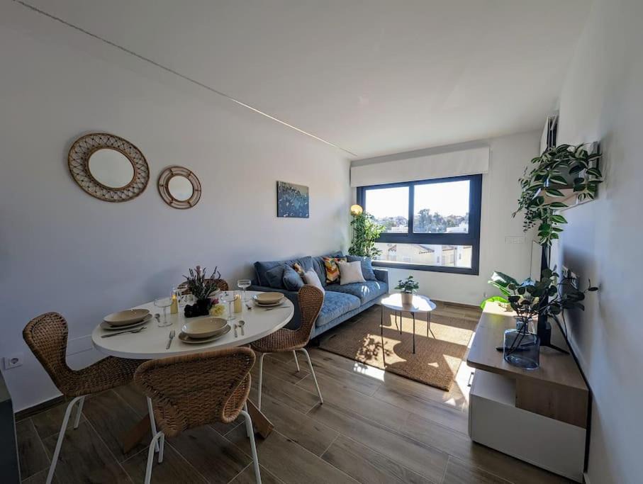 Photo of Livingroom in Orihuela Costa