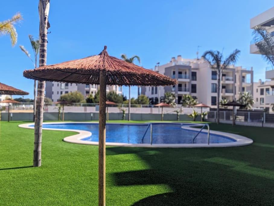 Photo of Outdoor in Orihuela Costa