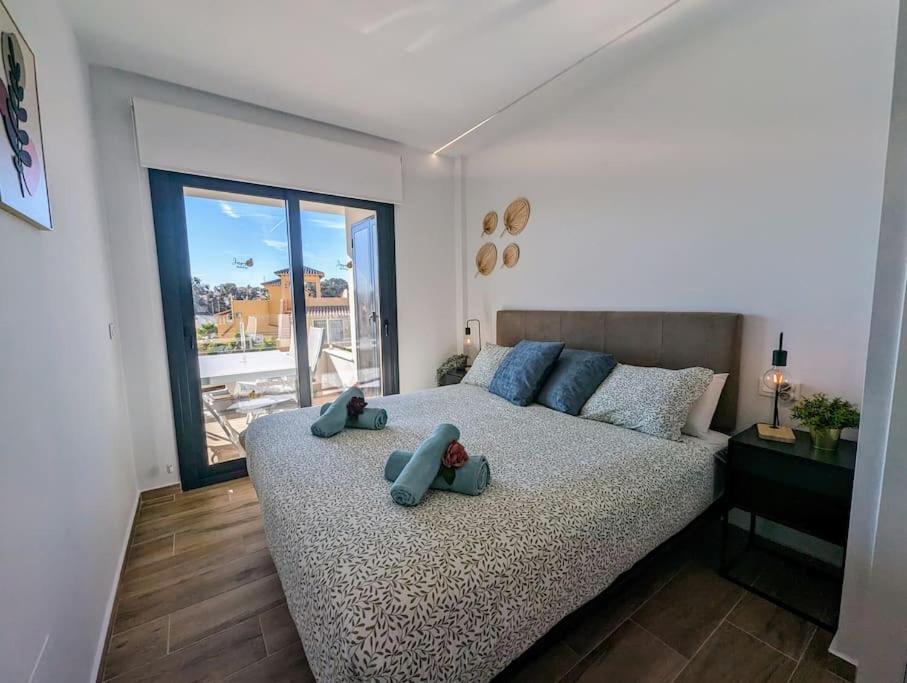 Photo of Bedroom in Orihuela Costa