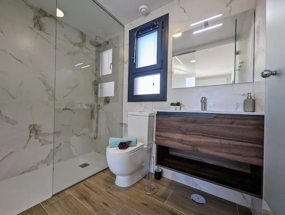 Photo of Bathroom in Orihuela Costa