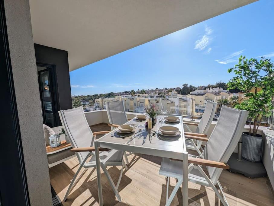Photo of Patio Balcony in Orihuela Costa