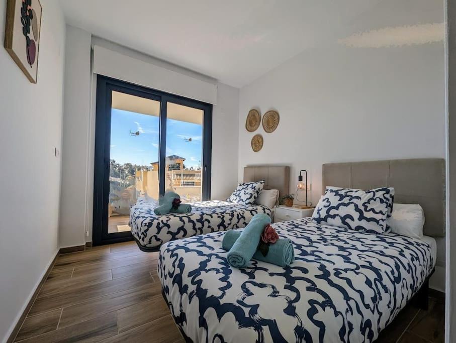 Photo of Bedroom in Orihuela Costa