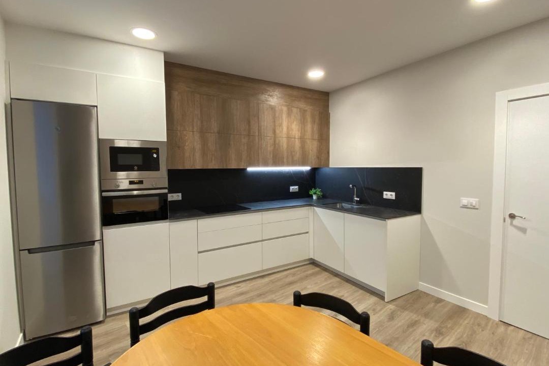 Photo of Kitchen in Arroniz