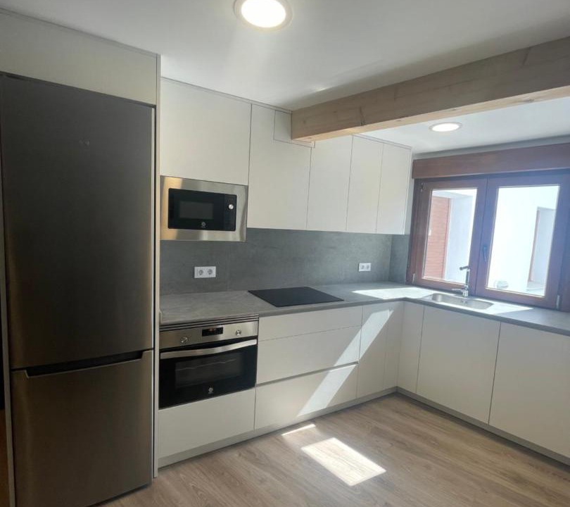 Photo of Kitchen in Arroniz