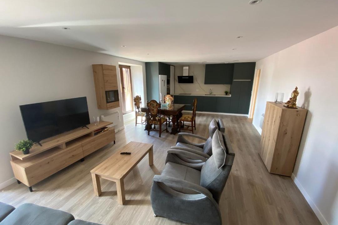 Photo of Livingroom in Arroniz