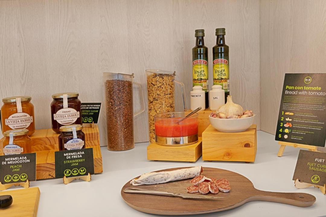 Photo of Kitchen in Viana