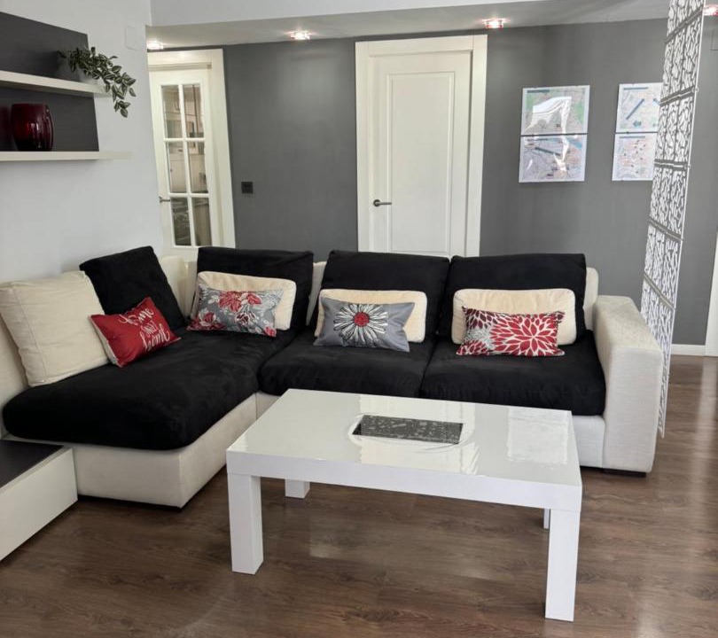 Photo of Livingroom in La Magdalena