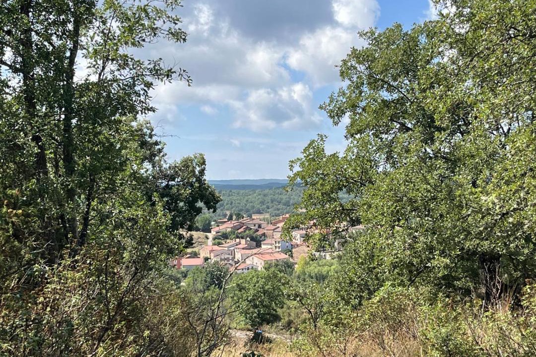 Photo of Others in Cabezon de la Sierra