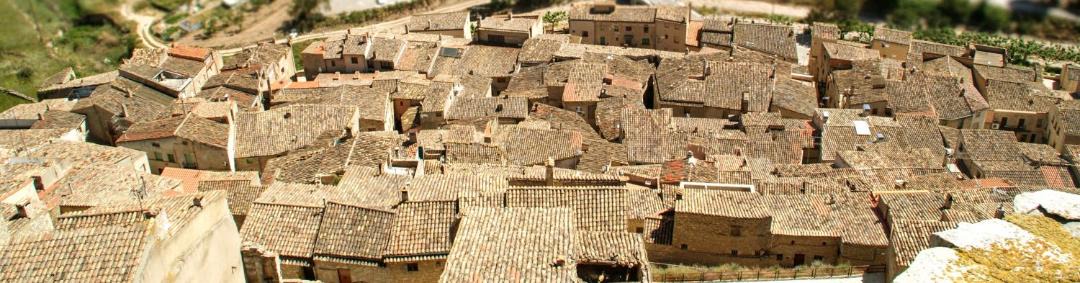 Photo of Buildings in Guimera