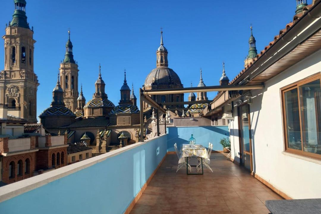 Photo of Others in Zaragoza Old Town