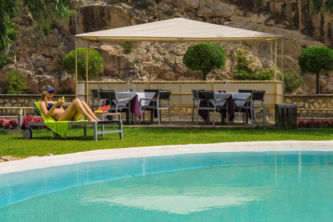 Photo of Others in Alhama de Aragon