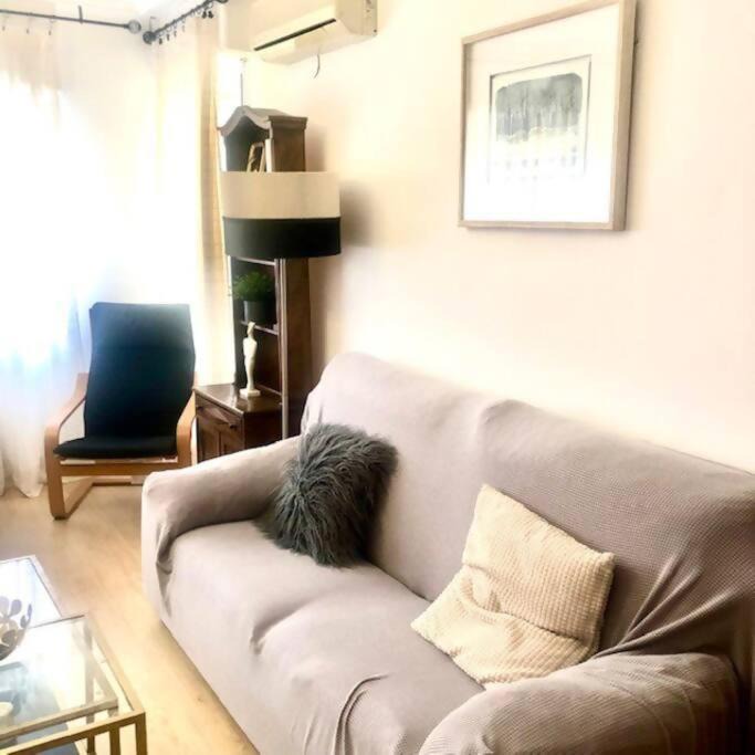 Photo of Livingroom in La Almozara