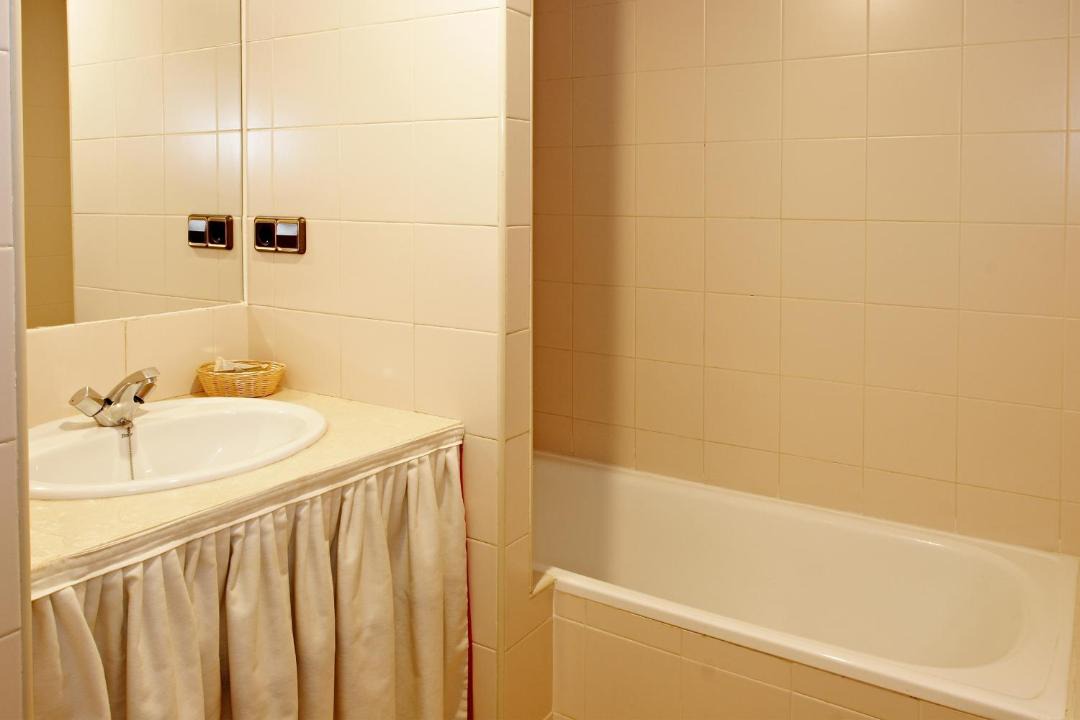 Photo of Bathroom in Cintruenigo