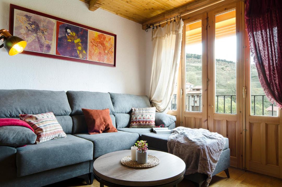 Photo of Livingroom in Valdelinares