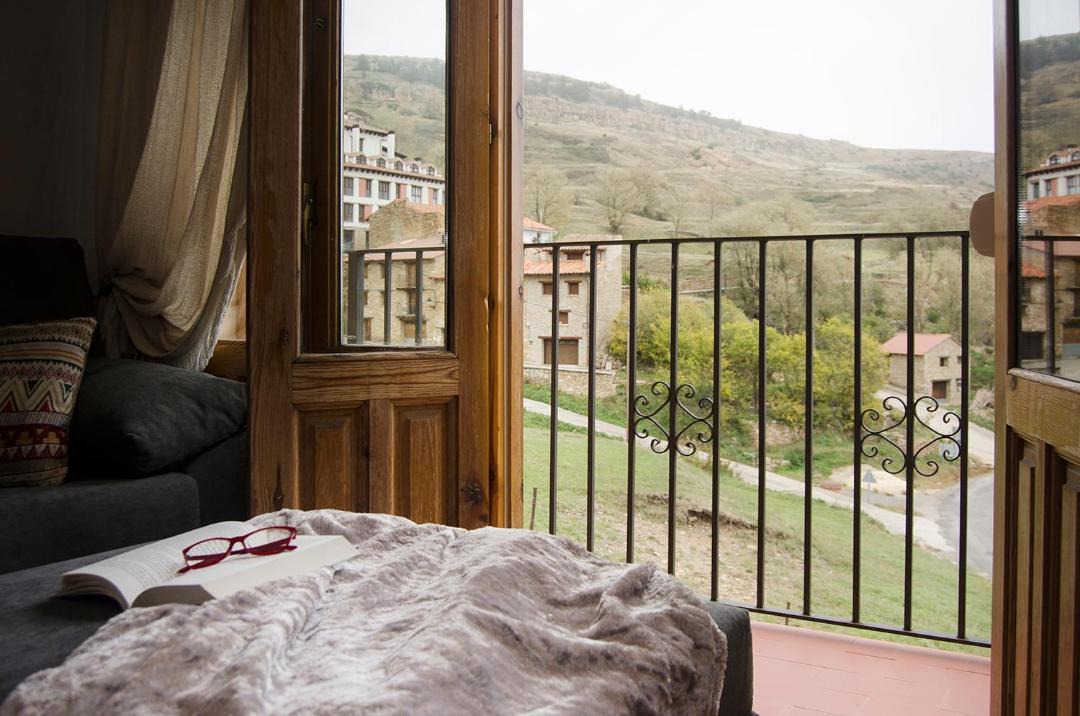 Photo of Bedroom in Valdelinares