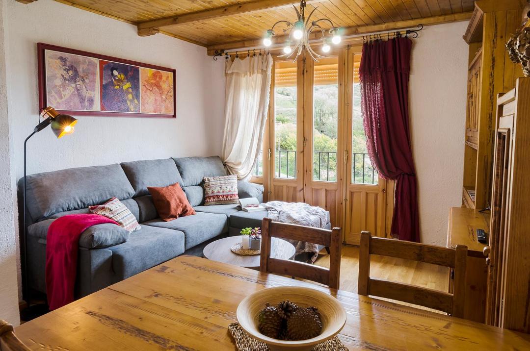 Photo of Livingroom in Valdelinares