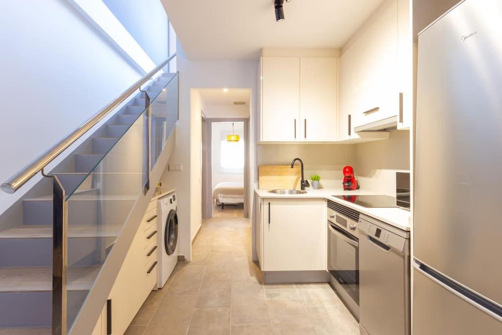 Photo of Kitchen in Terrassa