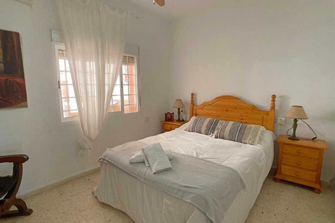 Photo of Bedroom in Cabo de Palos