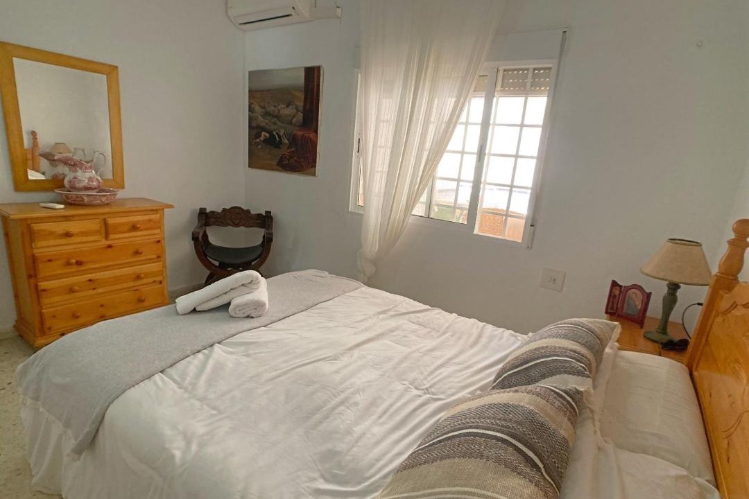 Photo of Bedroom in Cabo de Palos