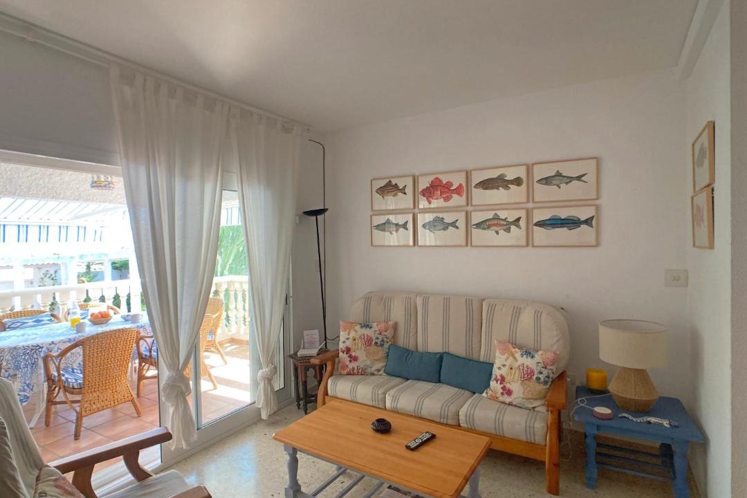 Photo of Livingroom in Cabo de Palos