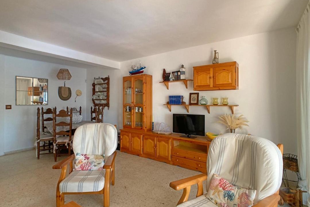 Photo of Livingroom in Cabo de Palos