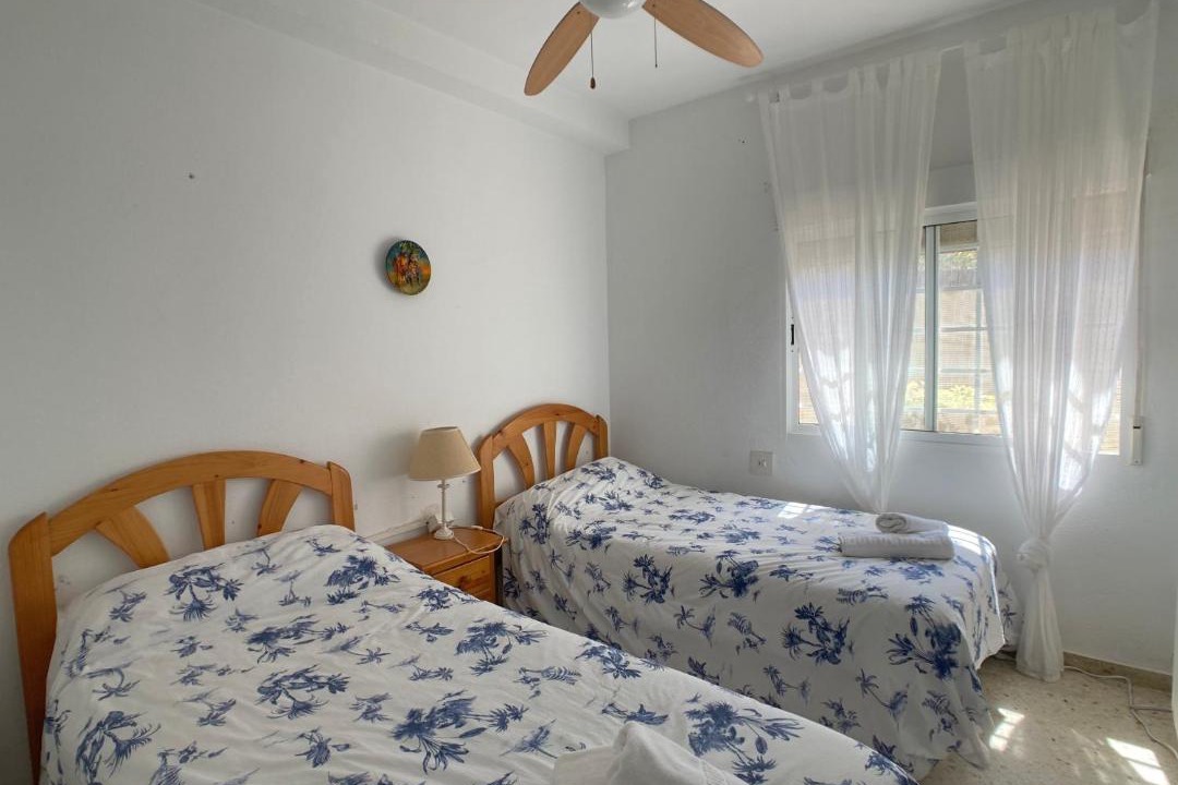 Photo of Bedroom in Cabo de Palos
