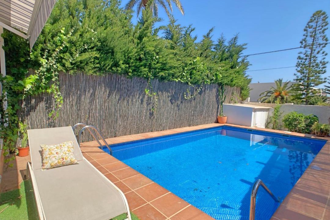 Photo of Outdoor in Cabo de Palos