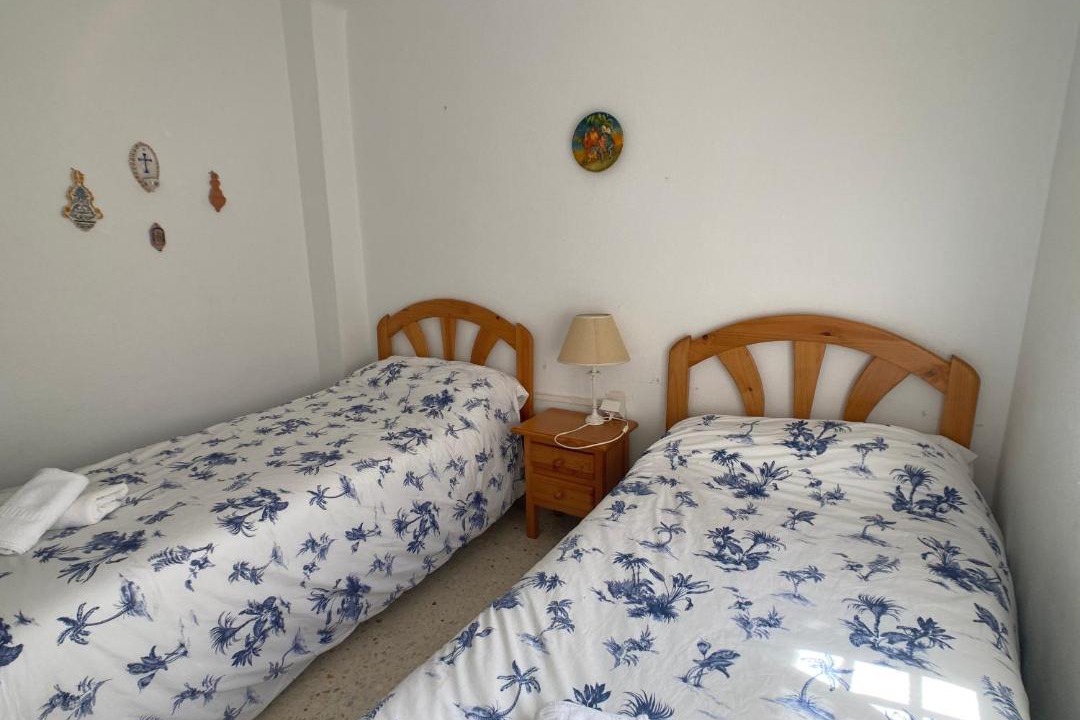Photo of Bedroom in Cabo de Palos