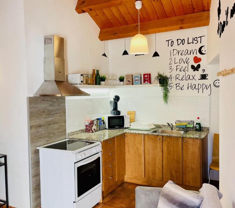Photo of Kitchen in Guardia dels Prats