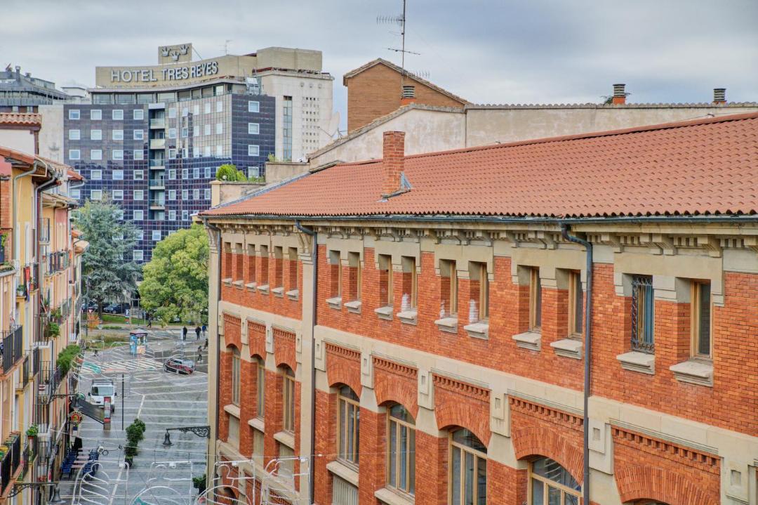 Photo of Others in Pamplona City Centre