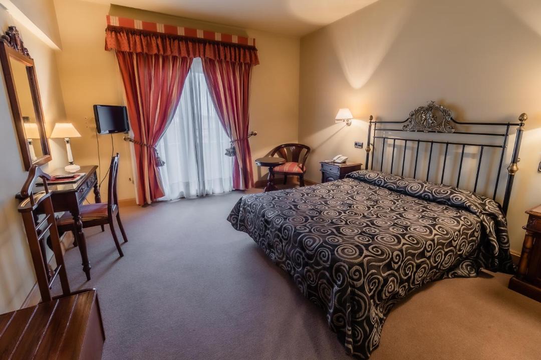 Photo of Bedroom in Cintruenigo