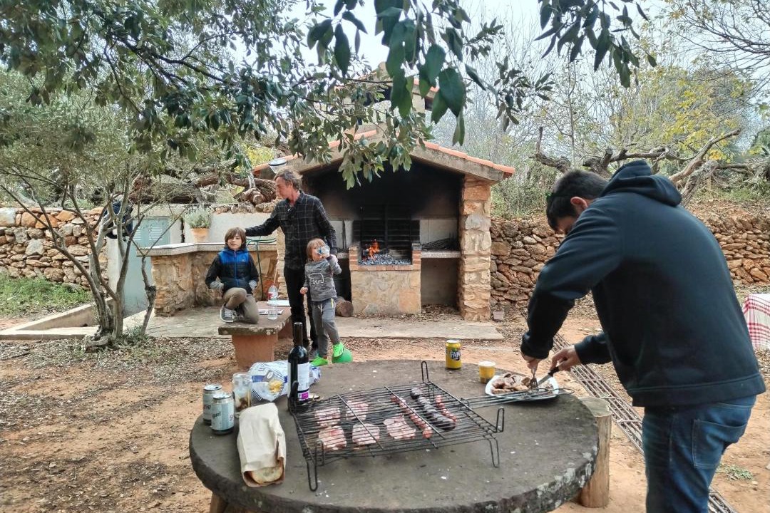 Photo of Others in Vall d'Alba