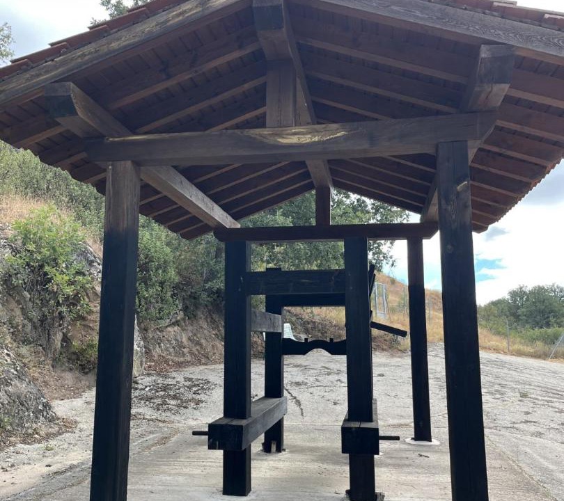 Photo of Others in Cabezon de la Sierra