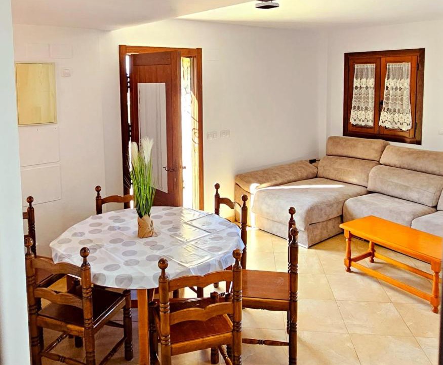 Photo of Livingroom in La Fueva
