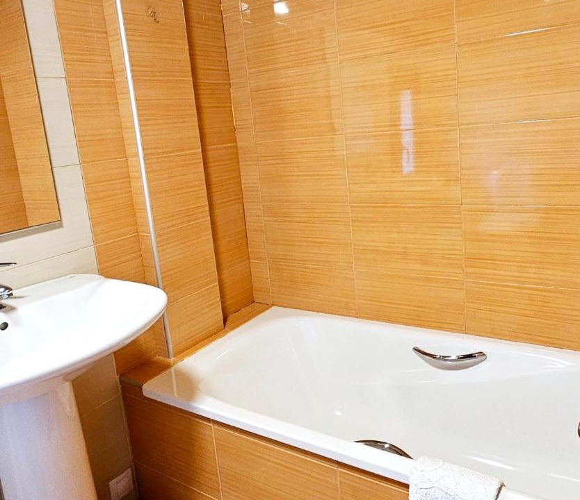Photo of Bathroom in La Fueva
