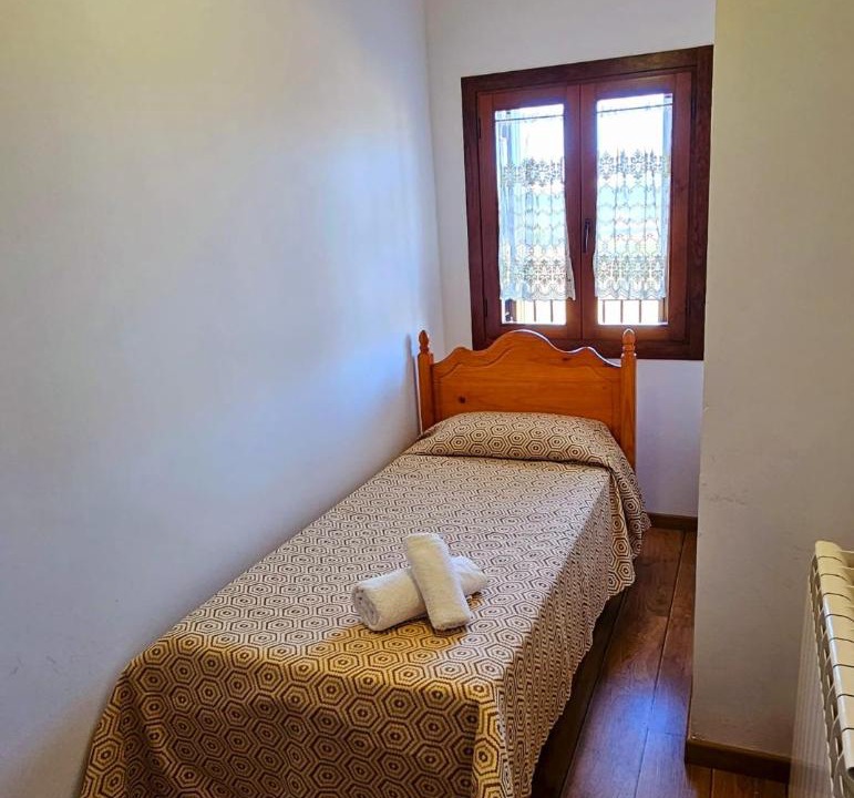Photo of Bedroom in La Fueva