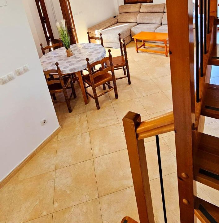Photo of Livingroom in La Fueva