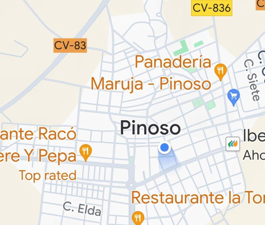 Photo of Others in Pinoso