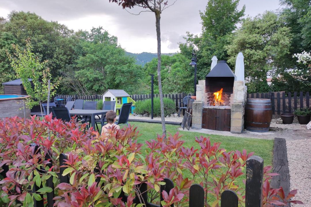 Photo of Outdoor in Baquedano