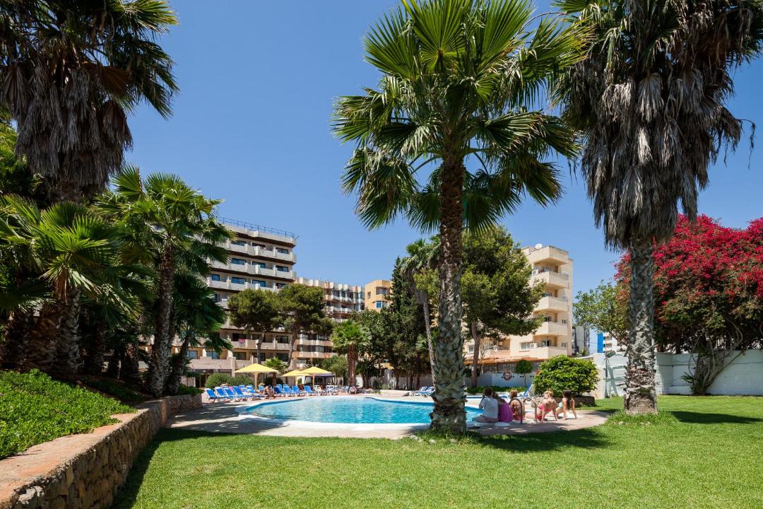 Photo of Others in Ibiza Town
