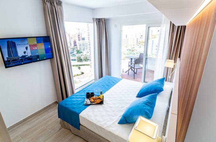 Photo of Bedroom in Benidorm