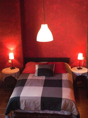 Photo of Bedroom in Valdelinares