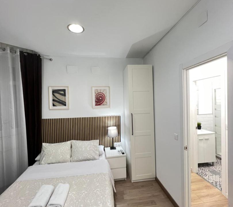 Photo of Bedroom in Arapiles