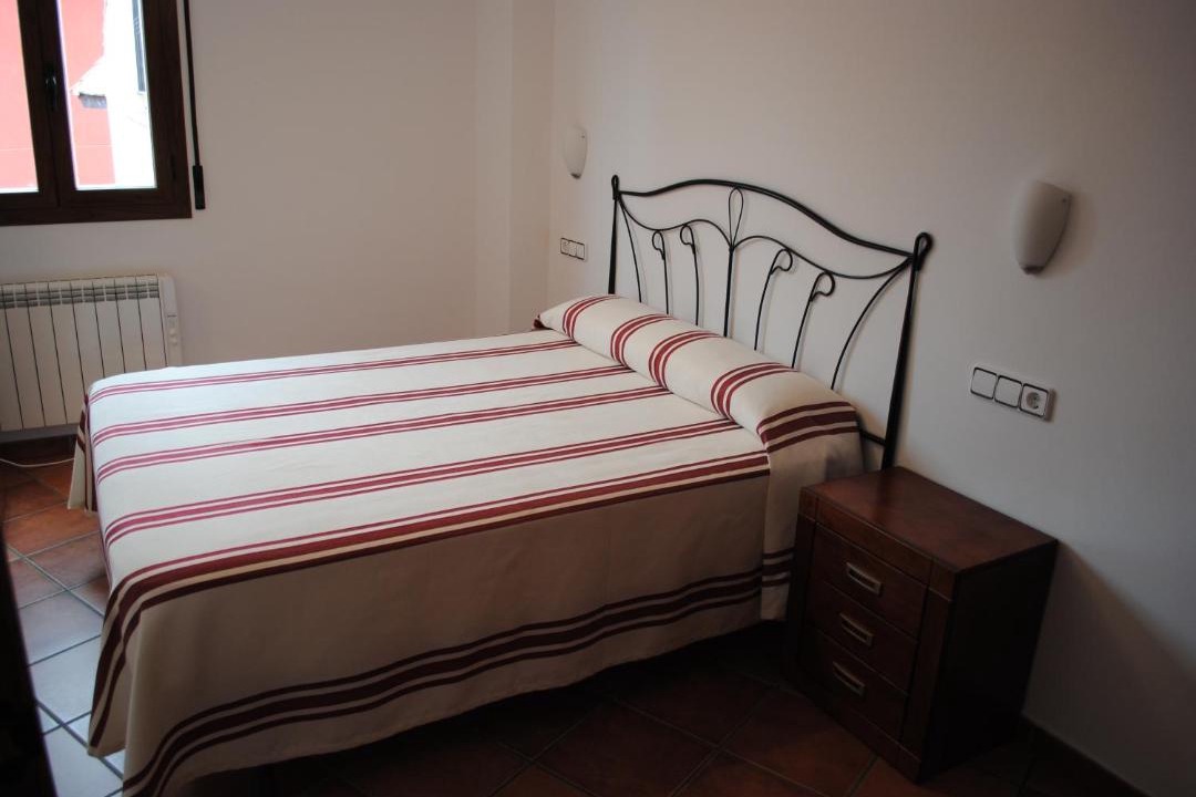 Photo of Bedroom in Mora de Rubielos